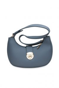 the petite crescent bag
