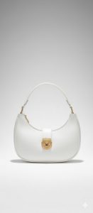 the petite crescent bag