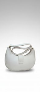 the petite crescent bag