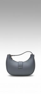 the petite crescent bag