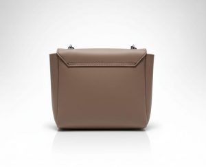 the 'serpent' chain shoulder bag