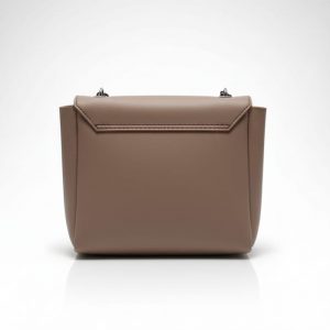 the 'serpent' chain shoulder bag