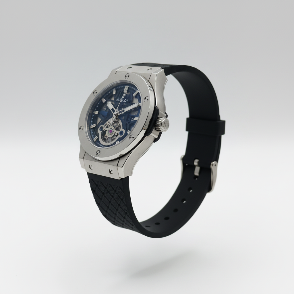 hublot classical watches