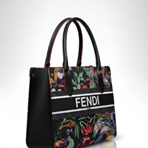 fendi tote bag