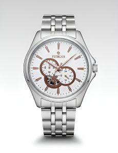 elegance series watch