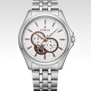 elegance series watch