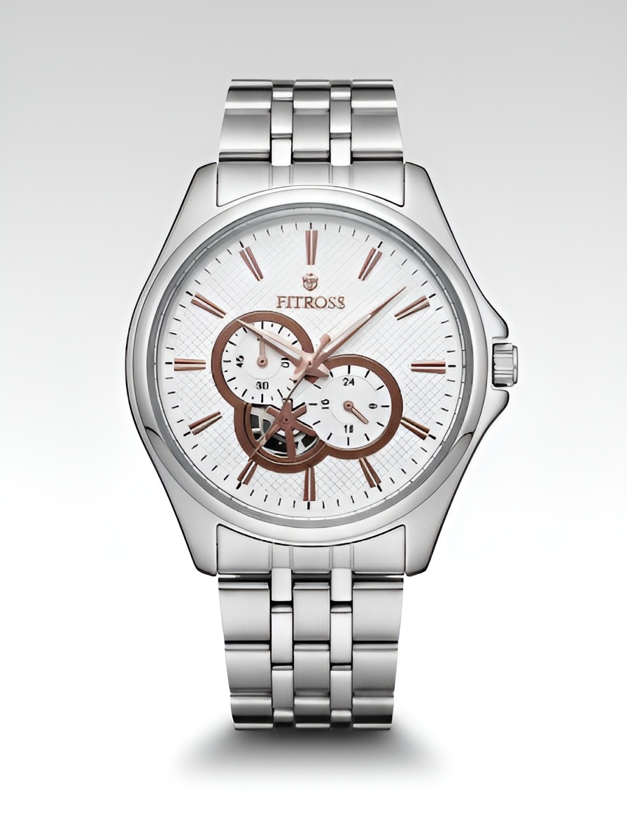 elegance series watch