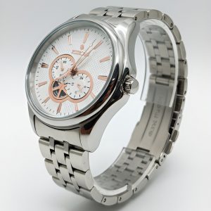 elegance series watch