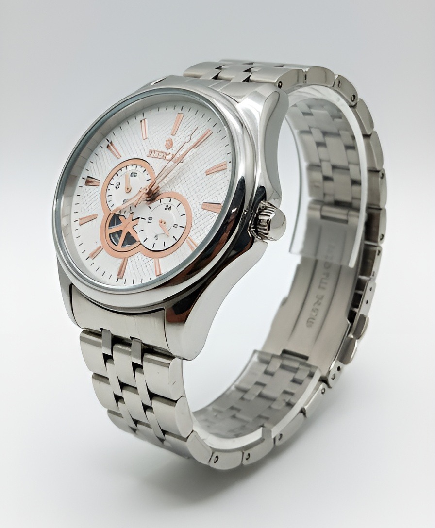 elegance series watch